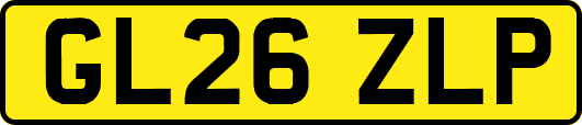 GL26ZLP