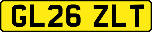 GL26ZLT