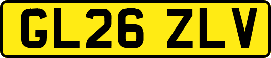 GL26ZLV
