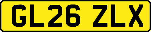 GL26ZLX