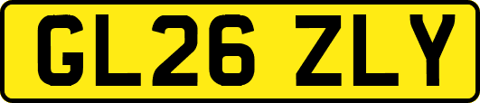GL26ZLY
