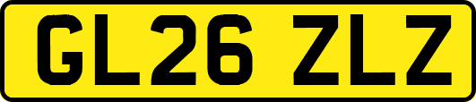 GL26ZLZ