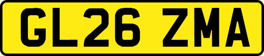 GL26ZMA