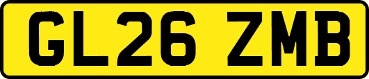 GL26ZMB