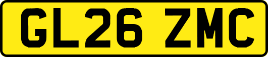 GL26ZMC