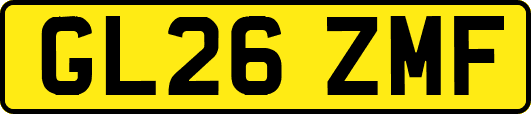 GL26ZMF