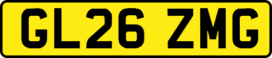 GL26ZMG