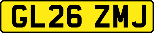 GL26ZMJ