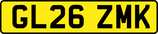 GL26ZMK