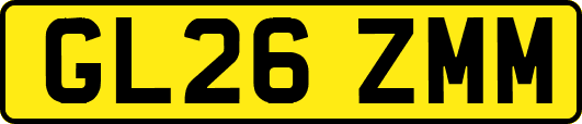 GL26ZMM