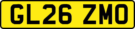 GL26ZMO