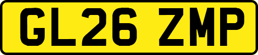 GL26ZMP