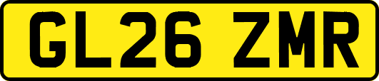 GL26ZMR