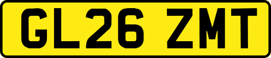 GL26ZMT