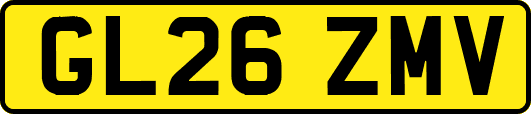 GL26ZMV