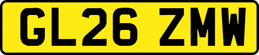 GL26ZMW