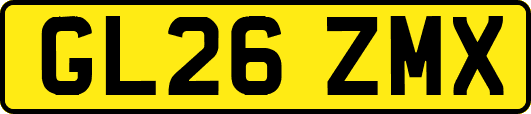 GL26ZMX