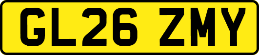 GL26ZMY