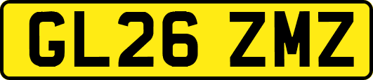 GL26ZMZ
