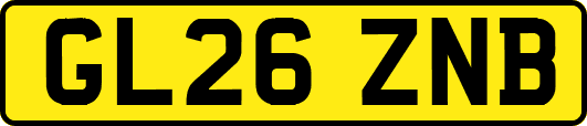 GL26ZNB