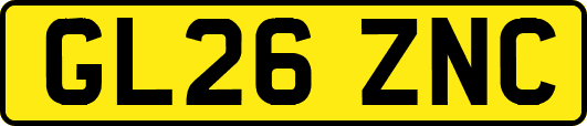 GL26ZNC