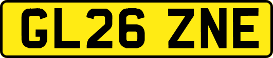 GL26ZNE