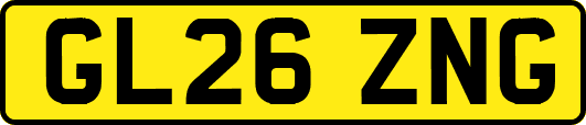 GL26ZNG