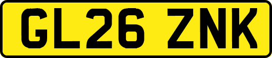 GL26ZNK