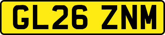 GL26ZNM