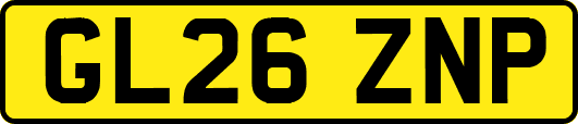 GL26ZNP