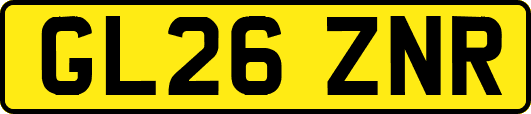 GL26ZNR
