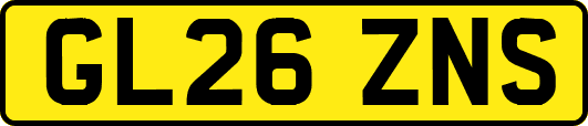 GL26ZNS