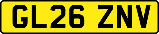 GL26ZNV