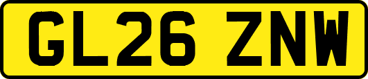 GL26ZNW