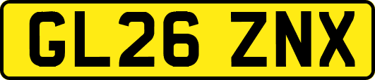 GL26ZNX