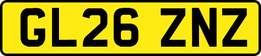 GL26ZNZ