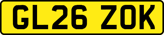 GL26ZOK
