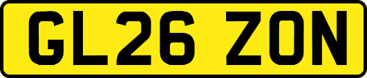 GL26ZON