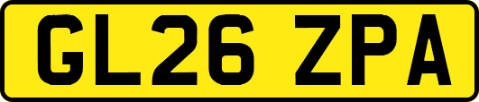 GL26ZPA