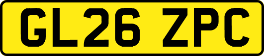 GL26ZPC