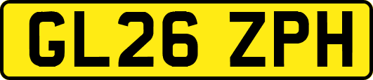 GL26ZPH
