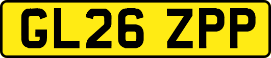 GL26ZPP