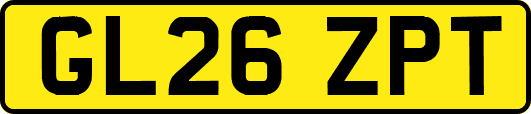 GL26ZPT