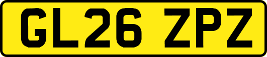GL26ZPZ