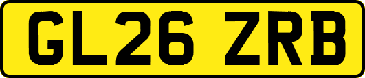 GL26ZRB