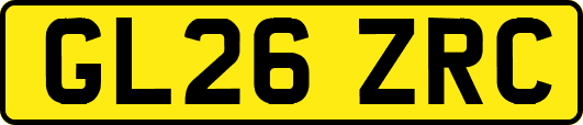 GL26ZRC