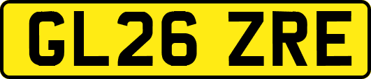 GL26ZRE