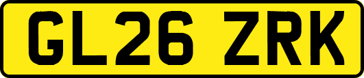 GL26ZRK