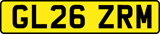GL26ZRM