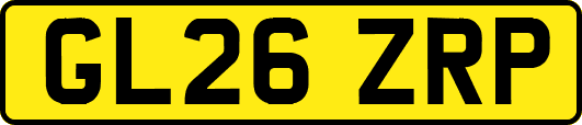 GL26ZRP
